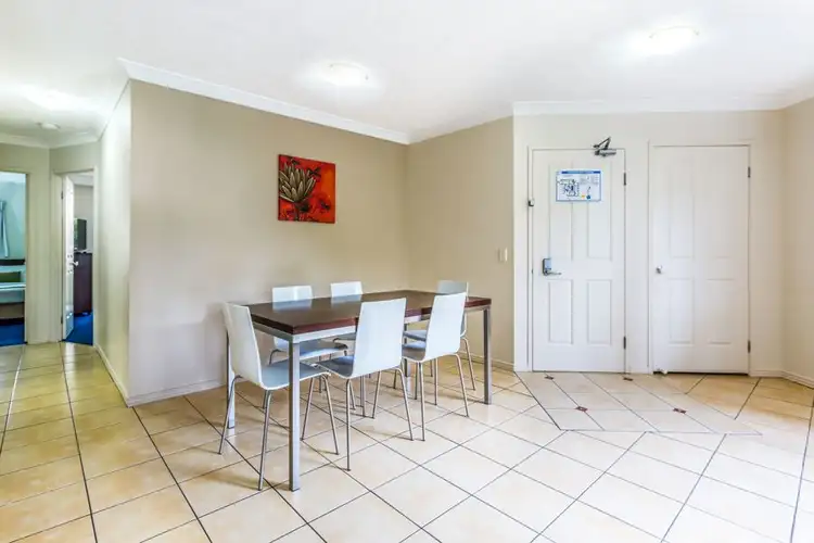 Fourth view of Homely unit listing, 2211/2342 Gold Coast Highway, Mermaid Beach QLD 4218