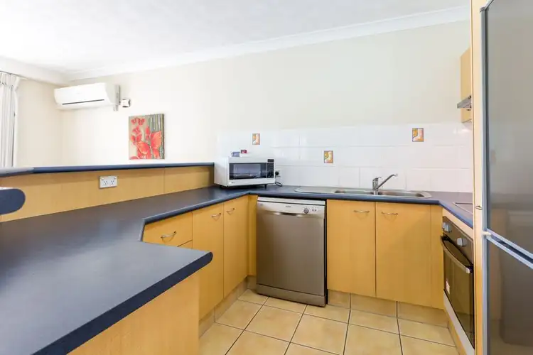 Fifth view of Homely unit listing, 2211/2342 Gold Coast Highway, Mermaid Beach QLD 4218