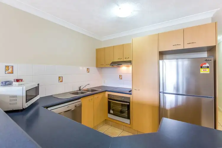 Sixth view of Homely unit listing, 2211/2342 Gold Coast Highway, Mermaid Beach QLD 4218