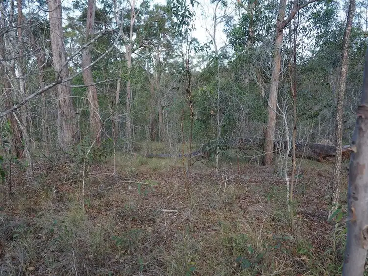 Lot 11 - 12 Kirsten Drive, Curra QLD 4570