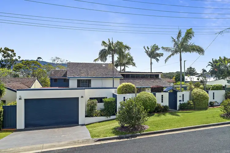 68 Raleigh Street, Coffs Harbour NSW 2450