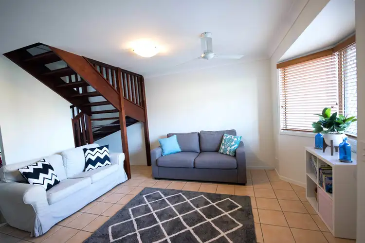 Second view of Homely townhouse listing, 33/2A Beitz Street, Strathpine QLD 4500