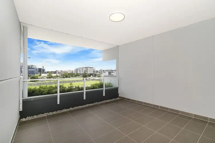 Second view of Homely unit listing, 214/30 Festival Place, Newstead QLD 4006