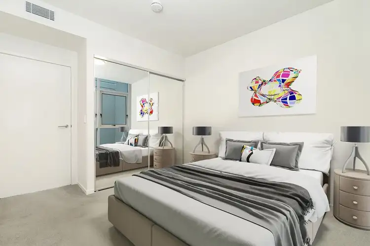 Fourth view of Homely unit listing, 214/30 Festival Place, Newstead QLD 4006