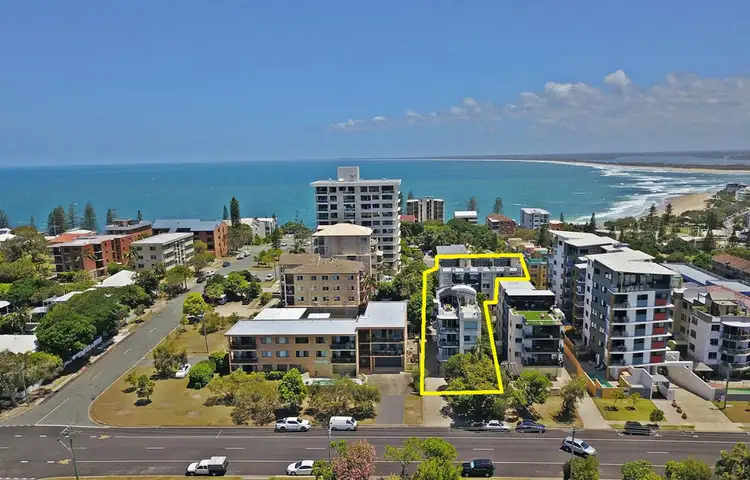 9/34 King Street, Kings Beach QLD 4551