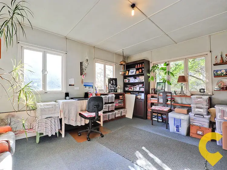 Fourth view of Homely house listing, 27 Charmaine Street, Moorooka QLD 4105