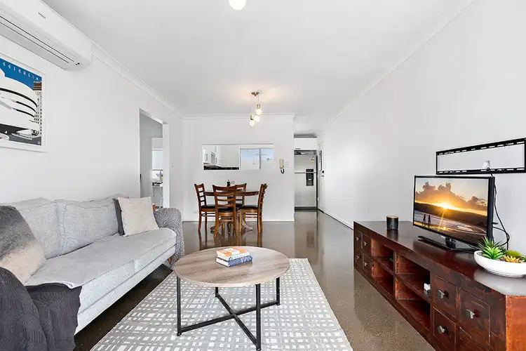 Second view of Homely unit listing, 6/19 Olive Street, Morningside QLD 4170