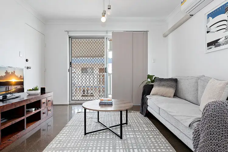 Third view of Homely unit listing, 6/19 Olive Street, Morningside QLD 4170
