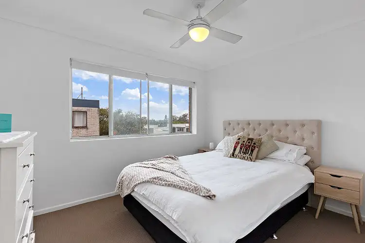 Fourth view of Homely unit listing, 6/19 Olive Street, Morningside QLD 4170