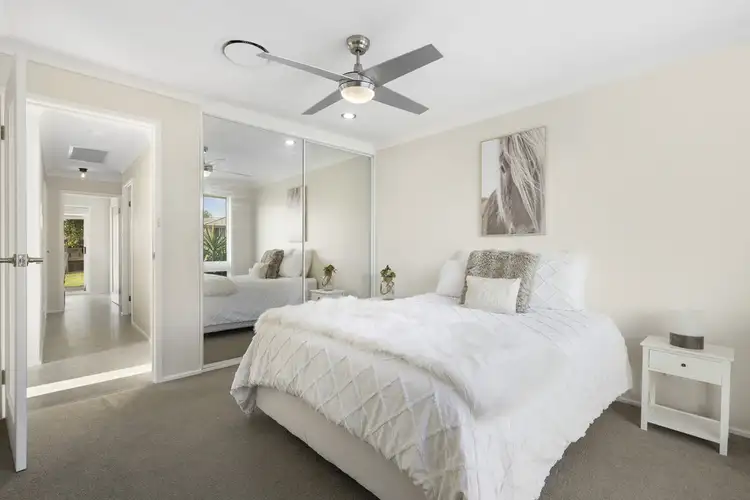 Sixth view of Homely house listing, 140 Andromeda Drive, Cranebrook NSW 2749