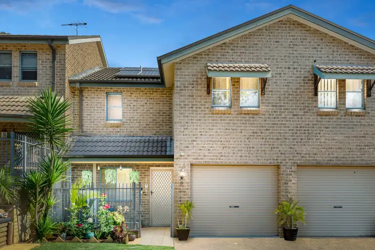 5 Huntley Drive, Blacktown NSW 2148
