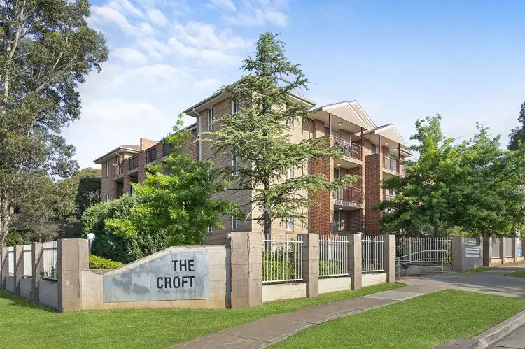 3/80-88 Cardigan Street, Guildford NSW 2161