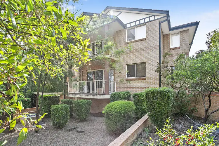 1/66-68 Pitt Street, Granville NSW 2142