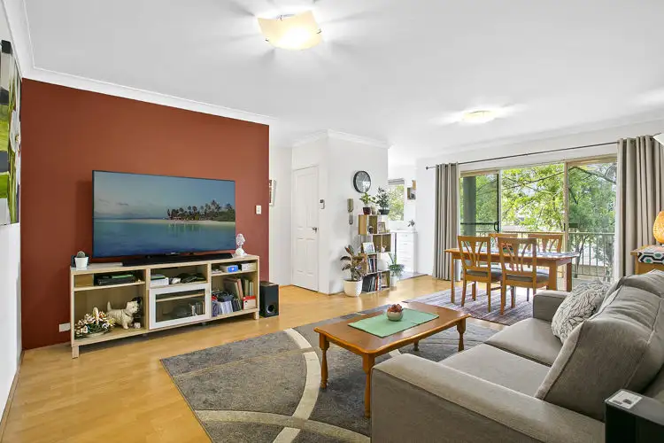 Third view of Homely unit listing, 1/66-68 Pitt Street, Granville NSW 2142