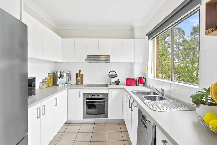 Fourth view of Homely unit listing, 1/66-68 Pitt Street, Granville NSW 2142