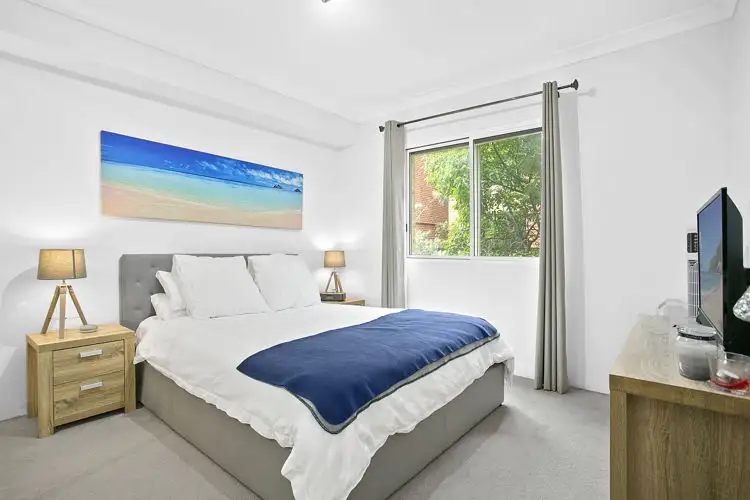 Fifth view of Homely unit listing, 1/66-68 Pitt Street, Granville NSW 2142