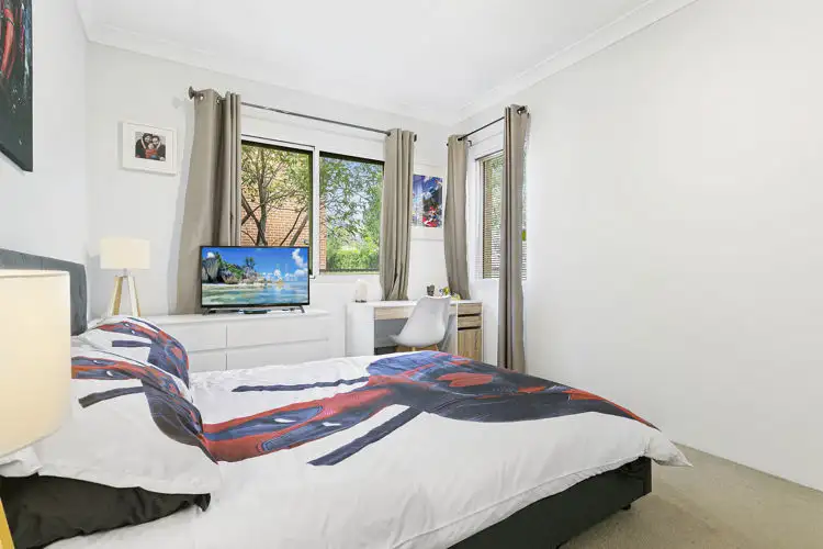 Sixth view of Homely unit listing, 1/66-68 Pitt Street, Granville NSW 2142