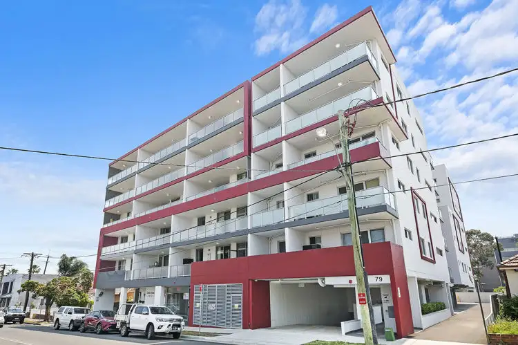 11/79 Merrylands Road, Merrylands NSW 2160