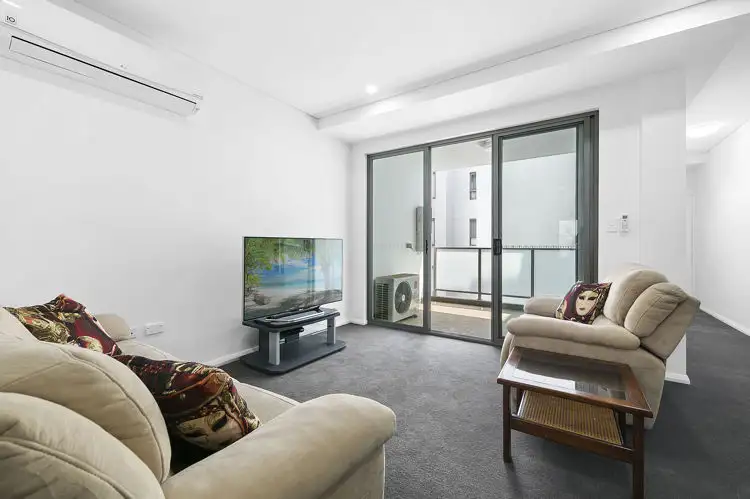 Second view of Homely unit listing, 11/79 Merrylands Road, Merrylands NSW 2160