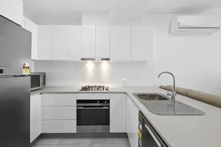 Third view of Homely unit listing, 11/79 Merrylands Road, Merrylands NSW 2160
