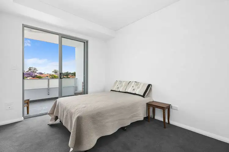 Fifth view of Homely unit listing, 11/79 Merrylands Road, Merrylands NSW 2160