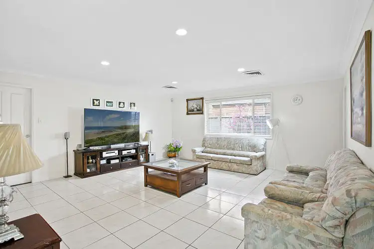 Second view of Homely house listing, 9 Roche Place, Merrylands NSW 2160