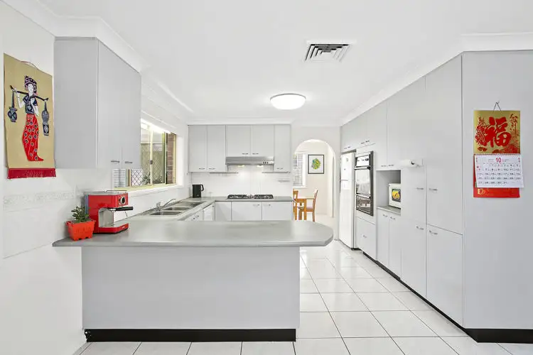 Third view of Homely house listing, 9 Roche Place, Merrylands NSW 2160