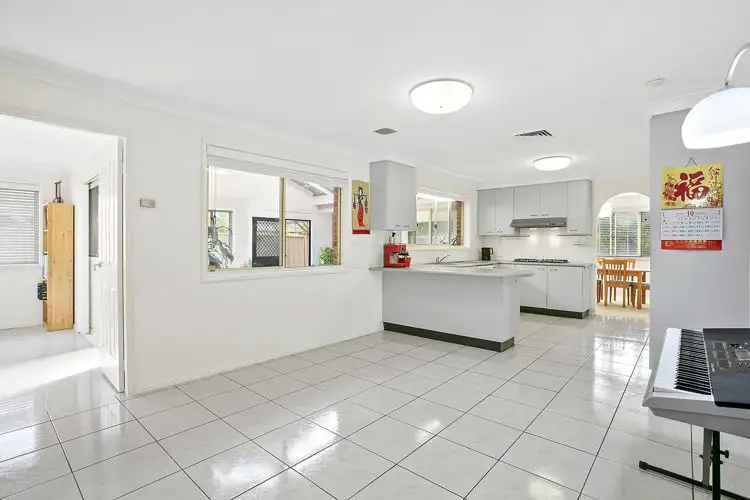 Sixth view of Homely house listing, 9 Roche Place, Merrylands NSW 2160