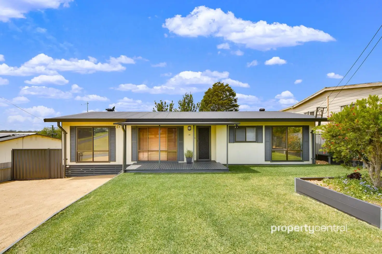 Main view of Homely house listing, 54 Second Street, Warragamba NSW 2752