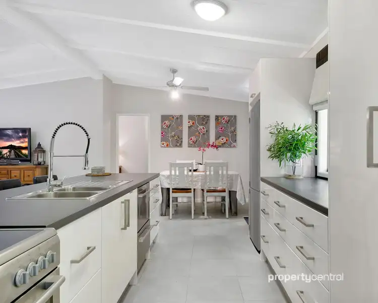 Second view of Homely house listing, 54 Second Street, Warragamba NSW 2752