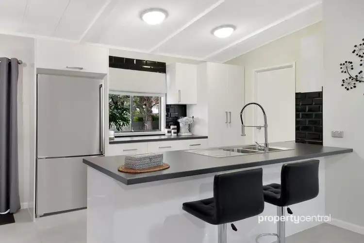 Third view of Homely house listing, 54 Second Street, Warragamba NSW 2752