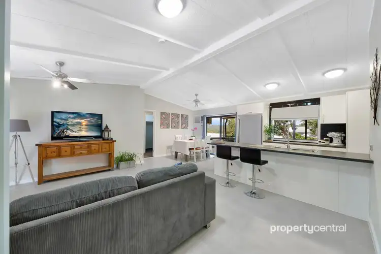 Fourth view of Homely house listing, 54 Second Street, Warragamba NSW 2752