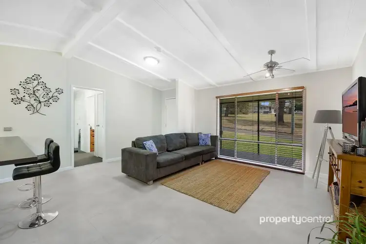 Fifth view of Homely house listing, 54 Second Street, Warragamba NSW 2752