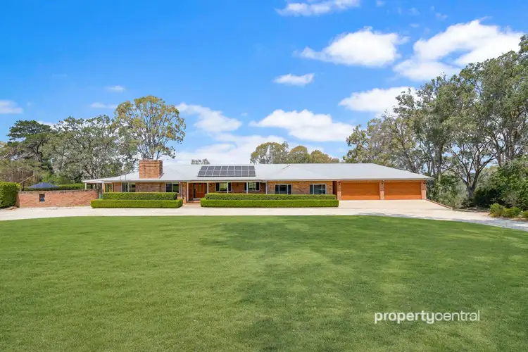 326-338 Fairlight Road, Mulgoa NSW 2745