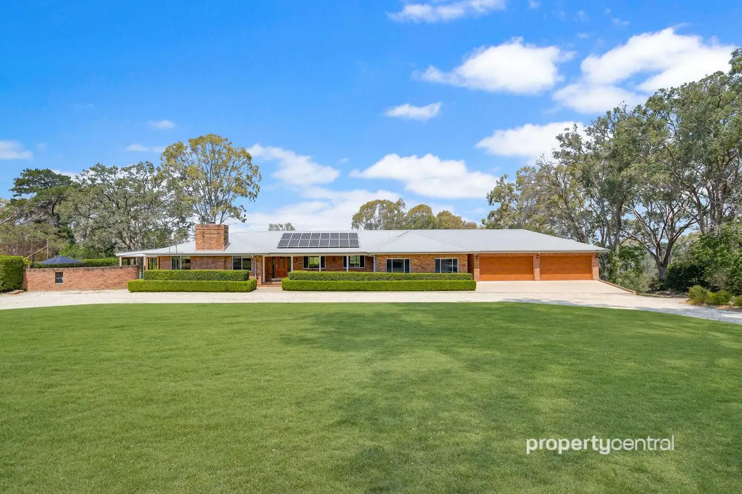 Main view of Homely house listing, 326-338 Fairlight Road, Mulgoa NSW 2745