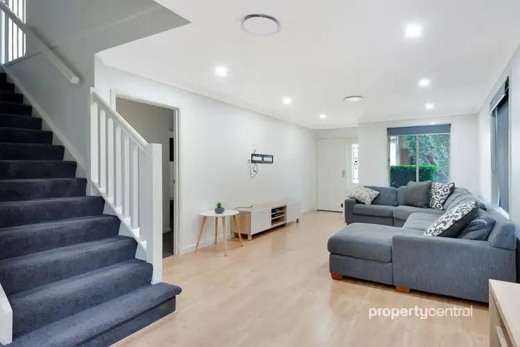 Fourth view of Homely townhouse listing, 1/58 Cam Street, Cambridge Park NSW 2747