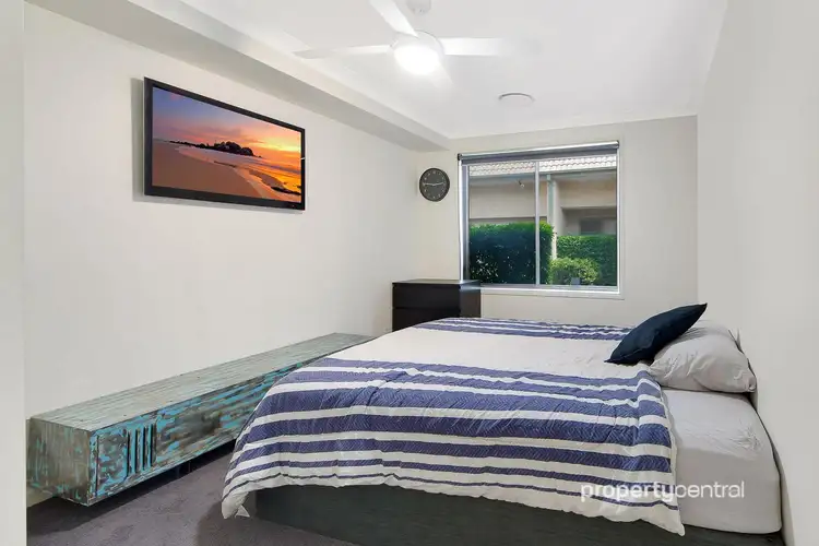 Fifth view of Homely townhouse listing, 1/58 Cam Street, Cambridge Park NSW 2747