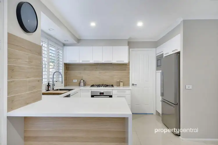 Second view of Homely house listing, 3 Denya Close, Glenmore Park NSW 2745