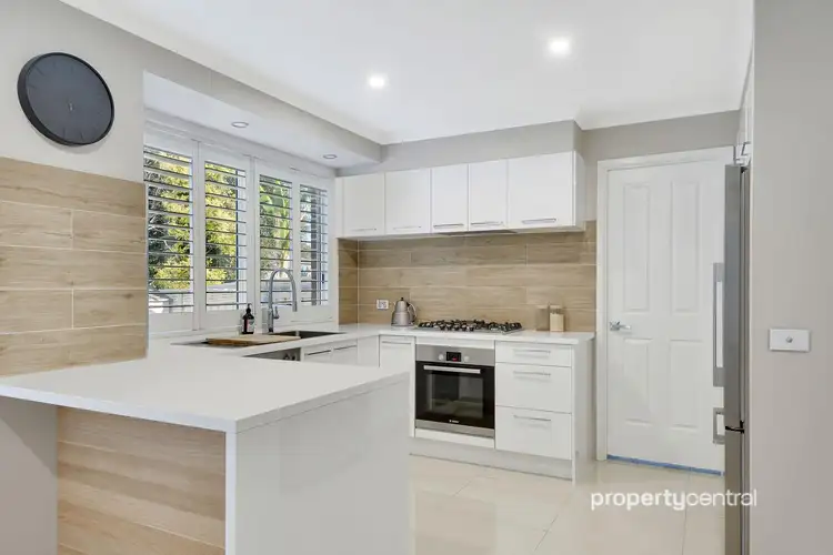 Third view of Homely house listing, 3 Denya Close, Glenmore Park NSW 2745