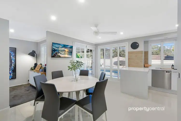 Fourth view of Homely house listing, 3 Denya Close, Glenmore Park NSW 2745