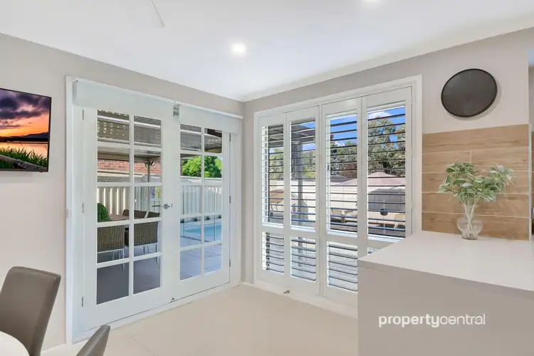 Fifth view of Homely house listing, 3 Denya Close, Glenmore Park NSW 2745