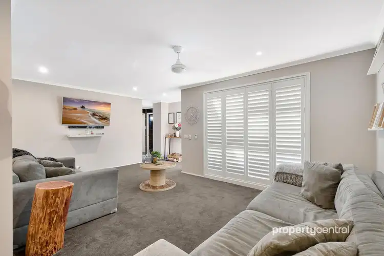 Sixth view of Homely house listing, 3 Denya Close, Glenmore Park NSW 2745