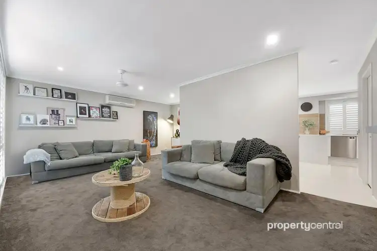 Seventh view of Homely house listing, 3 Denya Close, Glenmore Park NSW 2745
