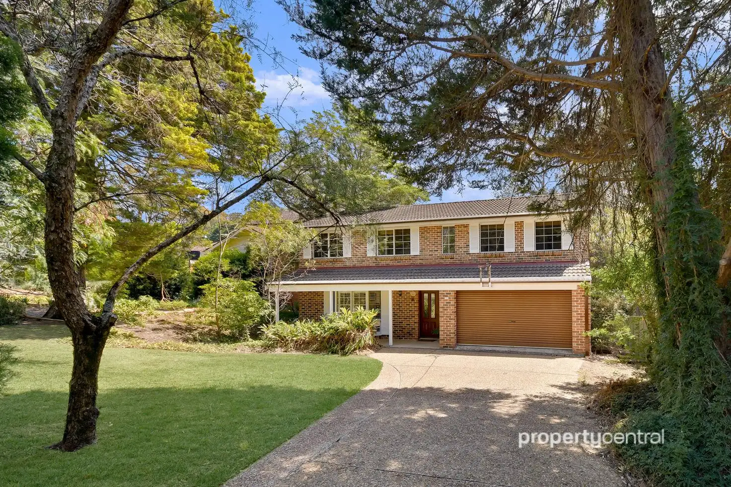 Main view of Homely house listing, 234 Hawkesbury Road, Winmalee NSW 2777