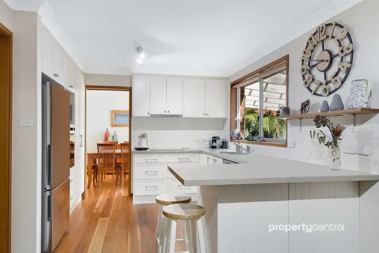 Second view of Homely house listing, 234 Hawkesbury Road, Winmalee NSW 2777