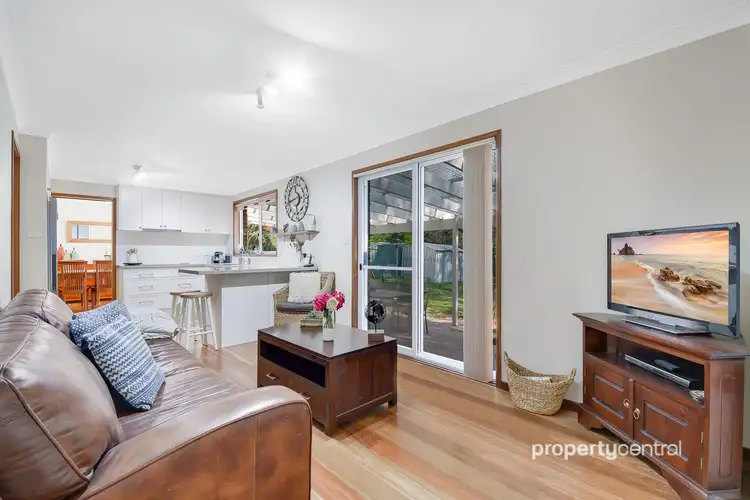 Third view of Homely house listing, 234 Hawkesbury Road, Winmalee NSW 2777