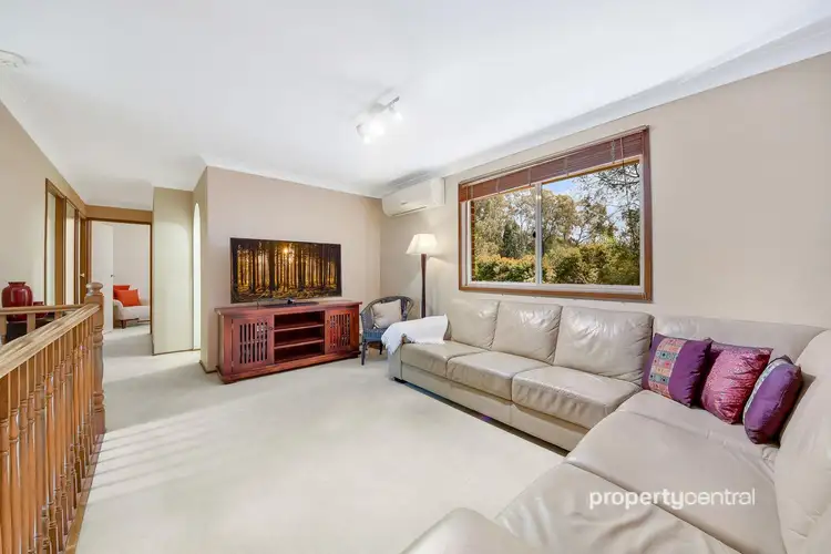 Sixth view of Homely house listing, 234 Hawkesbury Road, Winmalee NSW 2777