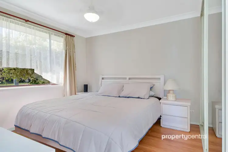 Sixth view of Homely house listing, 3 Whitbeck Place, Cranebrook NSW 2749