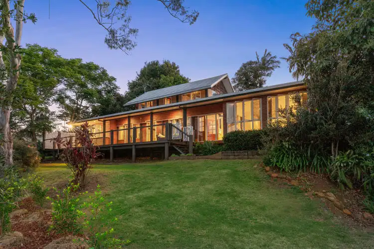 Main view of Homely house listing, 5 Emerald Court, Mapleton QLD 4560