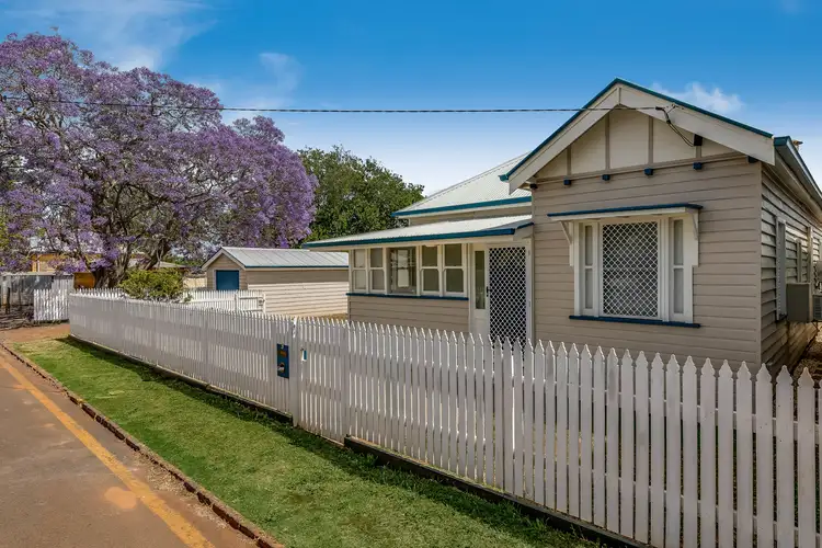9 Kirk Street, Toowoomba City QLD 4350